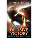 One Decisive Victory: A Military Sci-Fi Series
