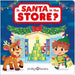 Is Santa in the Store?
