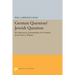 German Question/Jewish Question: Revolutionary Antisemitism in Germany from Kant to Wagner