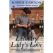 Laundry Lady's Love