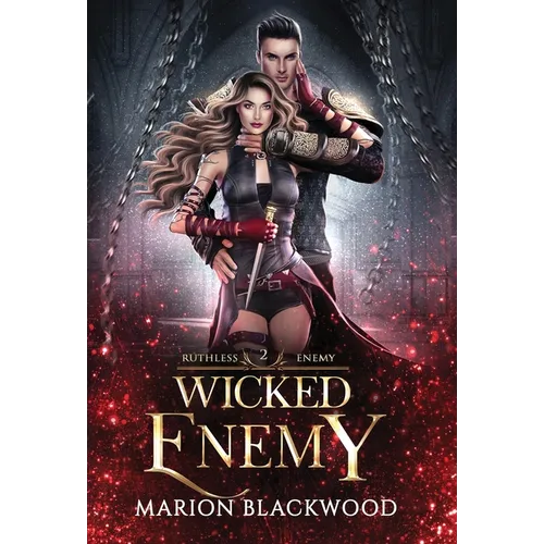 Wicked Enemy