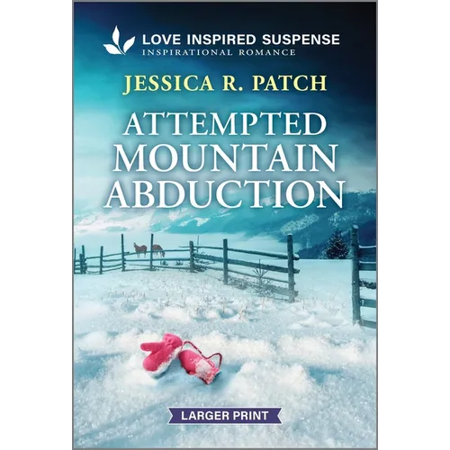 Attempted Mountain Abduction