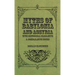 Myths of Babylonia and Assyria - With Historical Narrative & Comparative Notes