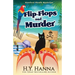 Flip-Flops and Murder: Barefoot Sleuth Mysteries - Book 1