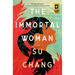 The Immortal Woman