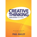 Creative Thinking: Finding Solutions Out of the Box