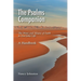 The Psalms Companion: The Ways and Means of Faith in Everyday Life - A Handbook