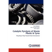 Catalytic Pyrolysis of Waste Plastic & Tyres