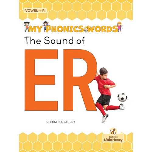 The Sound of Er