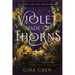 Violet Made of Thorns
