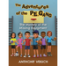 The Adventures of the P.E. Gang: The Mystery of the Missing Equipment