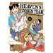 Heaven's Design Team 1
