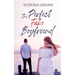 The Perfect Fake Boyfriend: A feel-good romance novella