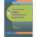 Introduction to Linux: Installation and Programming