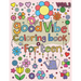 Good Vibes Coloring Book for Teen: An Adult Coloring Book with Fun, Easy, and Relaxing Coloring Pages