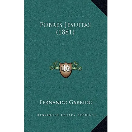 Pobres Jesuitas (1881)