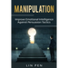 Manipulation: Improve Emotional Intelligence Against Persuasion Tactics