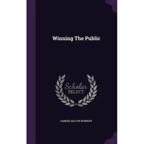 Winning The Public