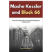Moshe Kessler and Block 66: How One Jewish Boy Survived the Holocaust During WWII