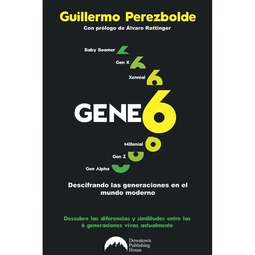 Gene6