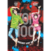 Zom 100: Bucket List of the Dead, Vol. 16