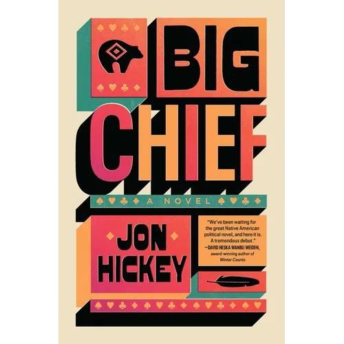 Big Chief