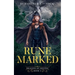 Rune Marked: Dragons of Isentol Book 2