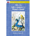 Alice's Adventures in Wonderland: A StrongReader Builder(TM) Classic for Dyslexic and Struggling Readers