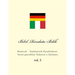 Bibel. Riveduta Bible: Deutsch - Italienisch Paralleltext. Testo Parallelo Tedesco E Italiano
