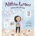Alithia Ramirez Was an Artist