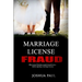 Marriage License Fraud: What every Christian couple should know... before signing a marriage license.