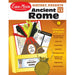 Ancient Rome Grades 4-6+