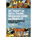 Art Therapy for Racial Trauma, Microaggressions and Inequality: Social Justice and Advocacy in Therapy Work