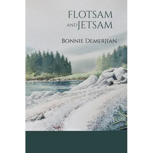 Flotsam and Jetsam