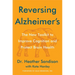 Reversing Alzheimer's: The New Toolkit to Improve Cognition and Protect Brain Health
