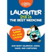 Laughter Still Is the Best Medicine: Our Most Hilarious Jokes, Gags, and Cartoons