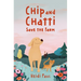 Chip and Chatti Save the Farm