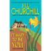 It Had to Be You: A Grace & Favor Mystery