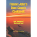 Flannel John's Door County Cookbook: Four Seasons of Wisconsin Food