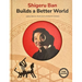 Shigeru Ban Builds a Better World (Architecture Books for Kids): (Aapi Picture Books, Artist Books for Kids)