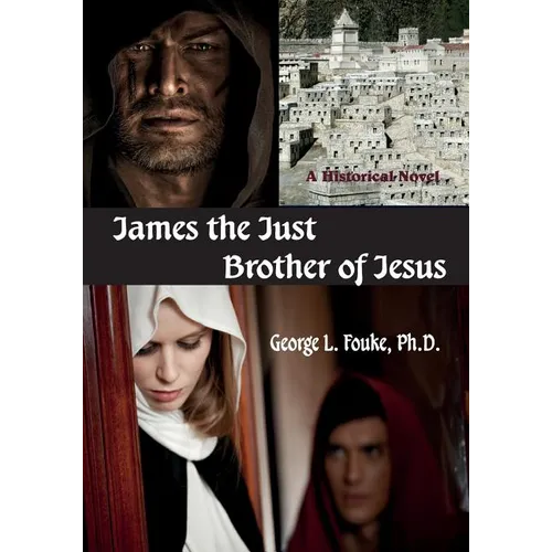 James the Just, Brother of Jesus