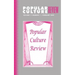 Popular Culture Review: Vol. 11, No. 1, February 2000