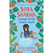 Sona Sharma, Looking After Planet Earth