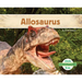 Allosaurus