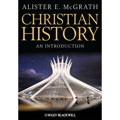 Christian History - An Introduction