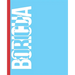 Boricua: Dot-Grid Notebook. 100 numbered pages with table of contents.