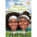 Who Are Venus and Serena Williams?
