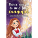 Parce que tu es une fille magique: Histoires courtes inspirantes pour les filles sur la confiance en soi, l'amitié, l'amour de soi et la force intérie