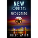 New Orleans Mourning: A Gripping Police Procedural Thriller
