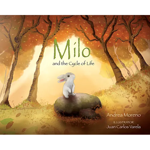 Milo and the Cycle of Life